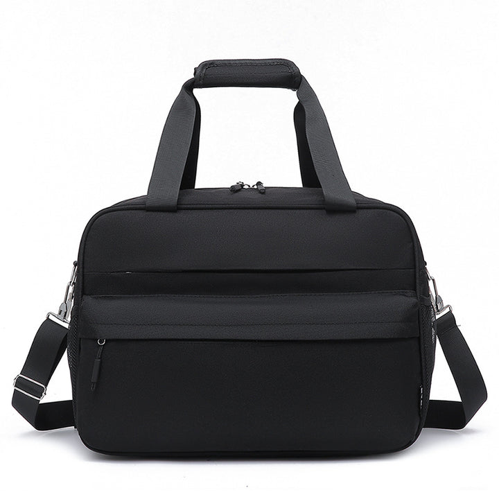 Elegante Laptop-Umhängetasche Skanto