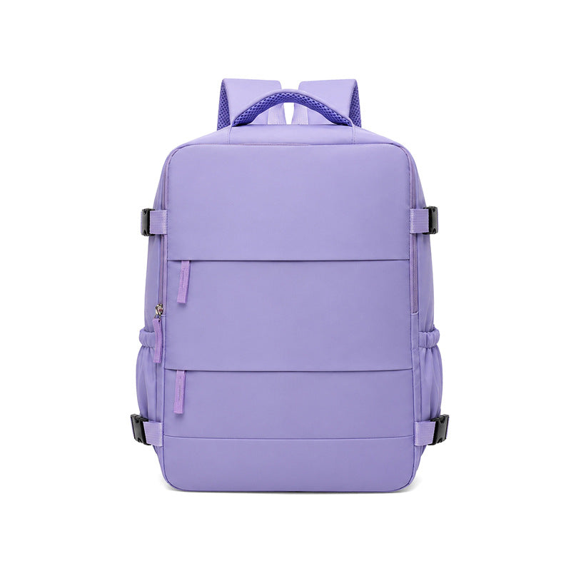 Praktischer Alltagsrucksack Skanto