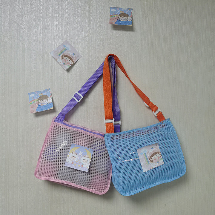 Mesh-Wireless-Tasche Skanto