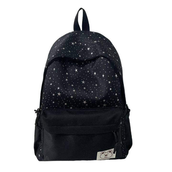 Alltagsrucksack Skanto mit Sternen