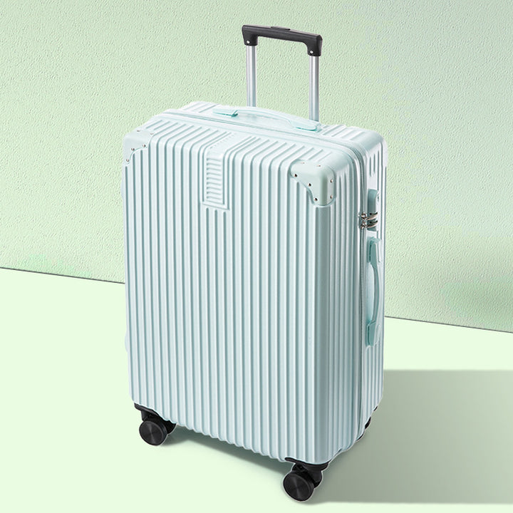 Reisekoffer Skanto