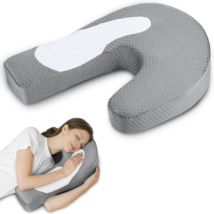 Ergonomisches Schlafkissen Skanto