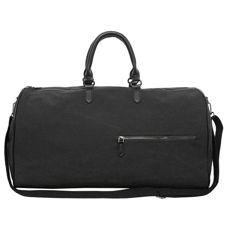 Hochwertige und elegante Reisetasche Skanto