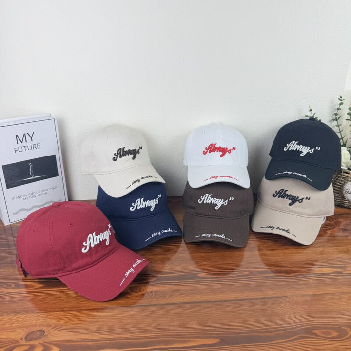 Unisex Verstellbare Cap Skanto
