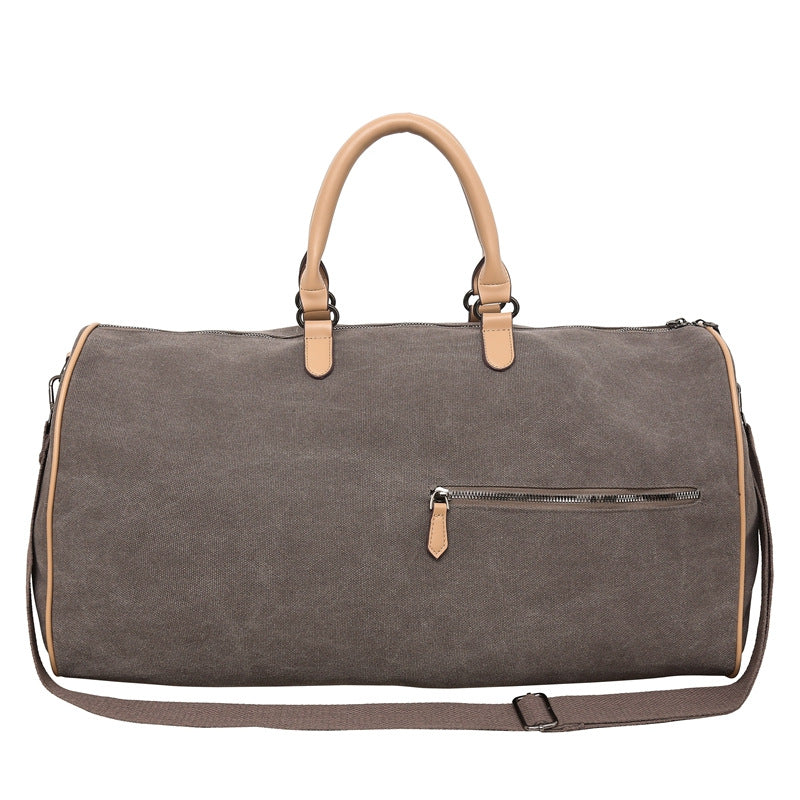 Hochwertige und elegante Reisetasche Skanto