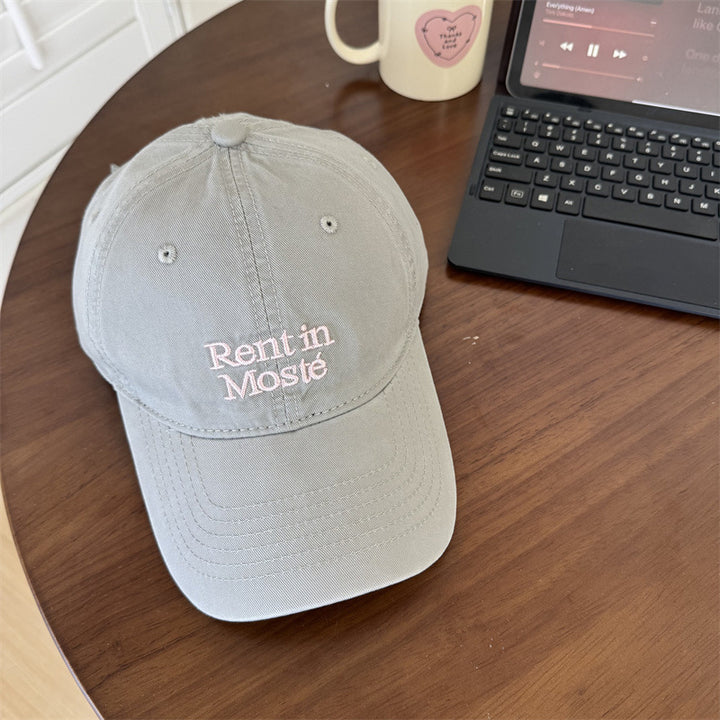 Skanto Damen verstellbare Baumwoll-Twill-Baseball Cap Skanto