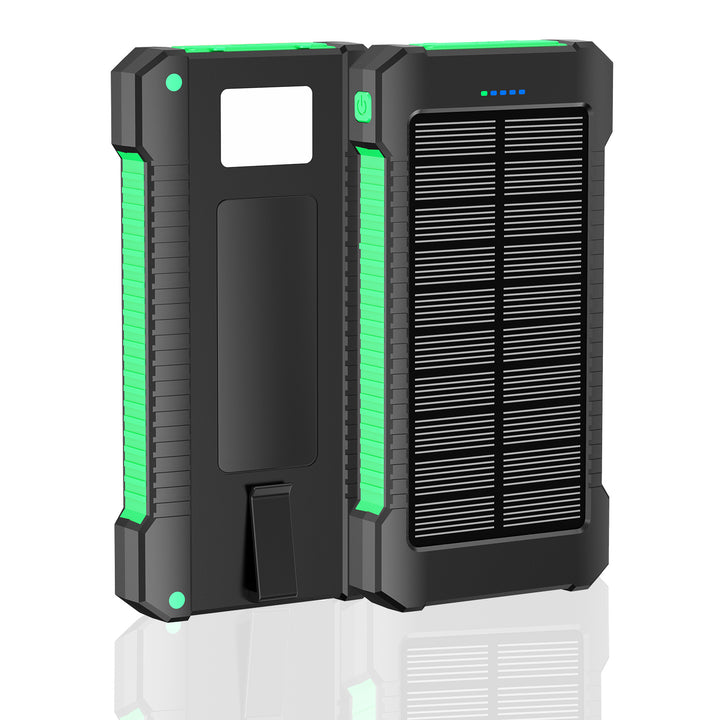 Solar-Powerbank Skanto