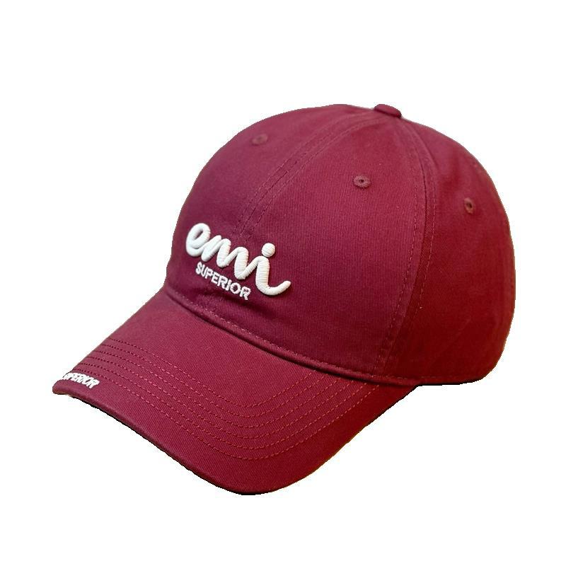 Damen bequeme Baumwoll-Baseballcap Skanto