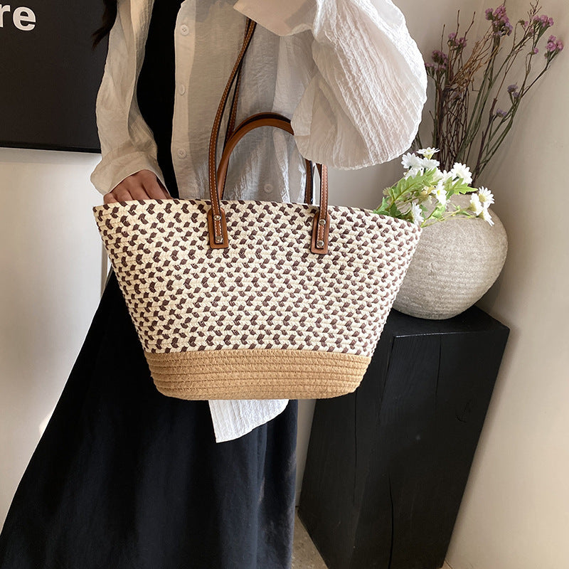Lifestyle Handtasche Skanto