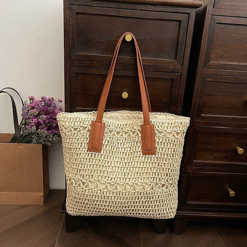 Edle Strandtasche Skanto