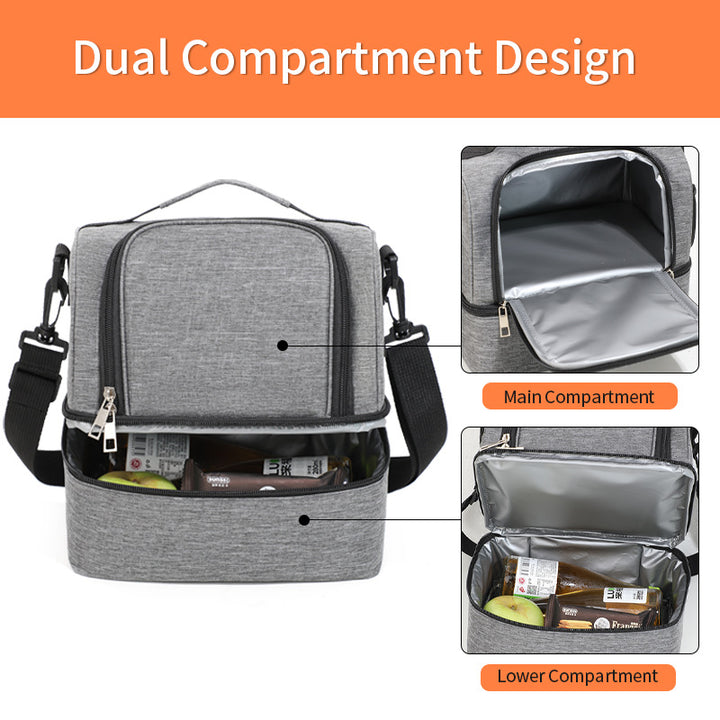 Kühltasche Skanto