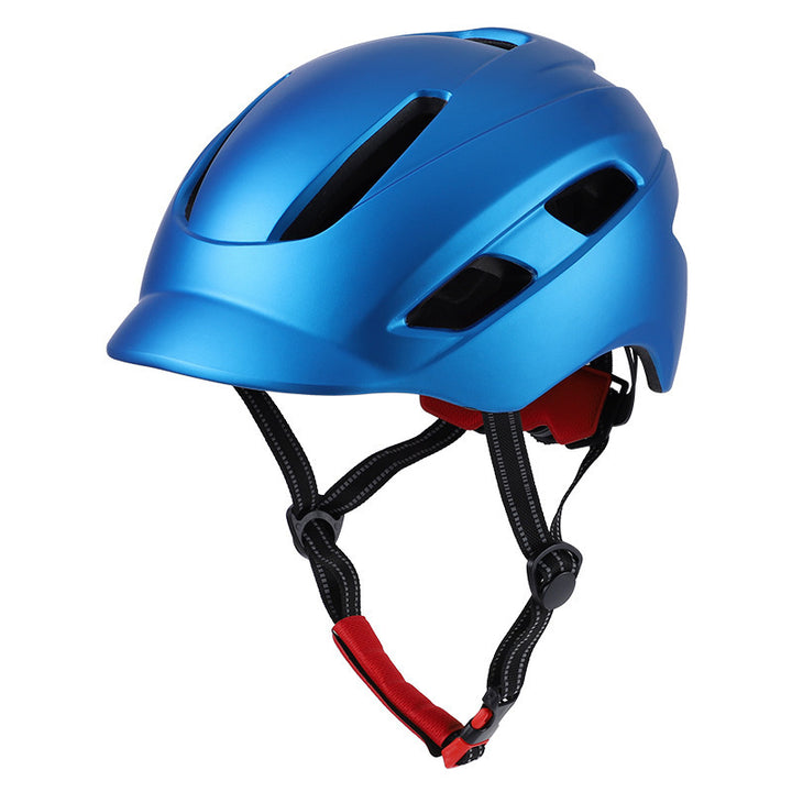 Leichter Multi-Sport-Fahrradhelm Skanto
