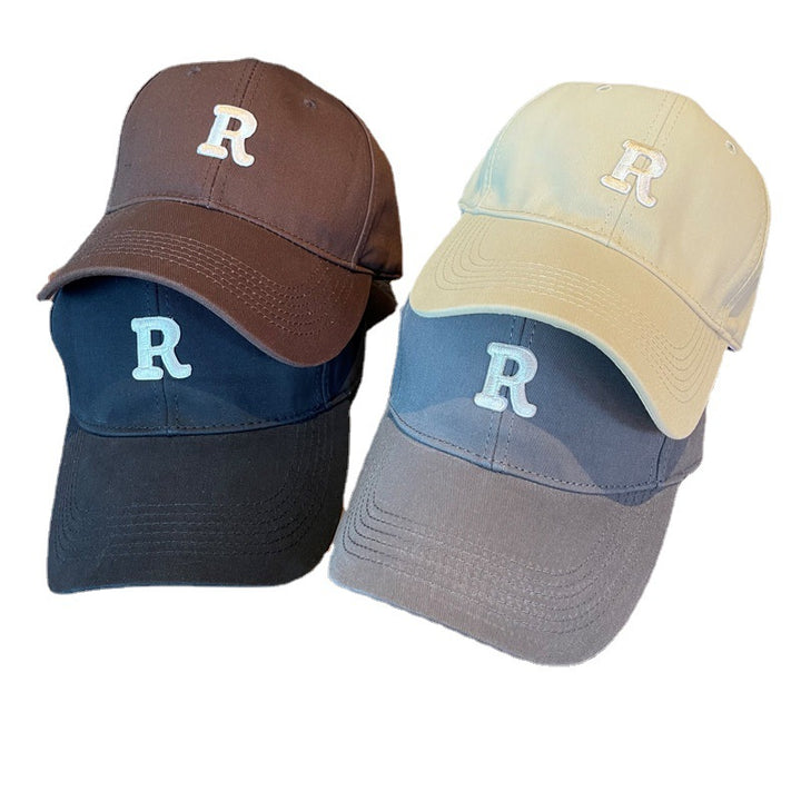 Damen verstellbare Baumwoll-Baseball Cap Skanto