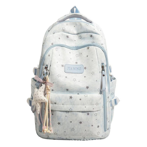 Sternen-Abenteuer-Rucksack Skanto