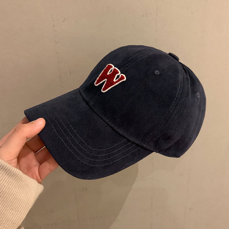 Lässige, verstellbare Damen-Baseballcap aus Baumwolle Skanto 1784083735