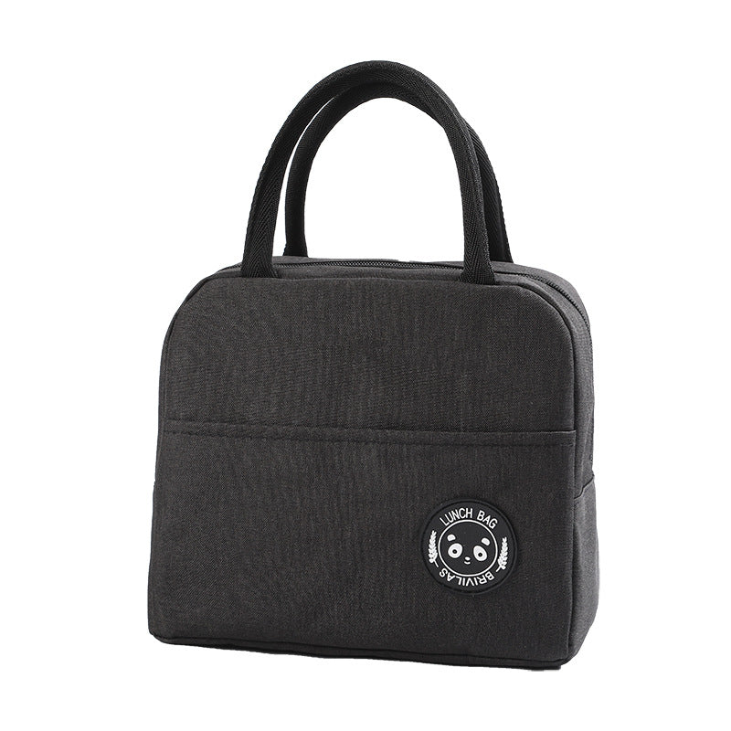 Isolierte Lunchtasche Skanto