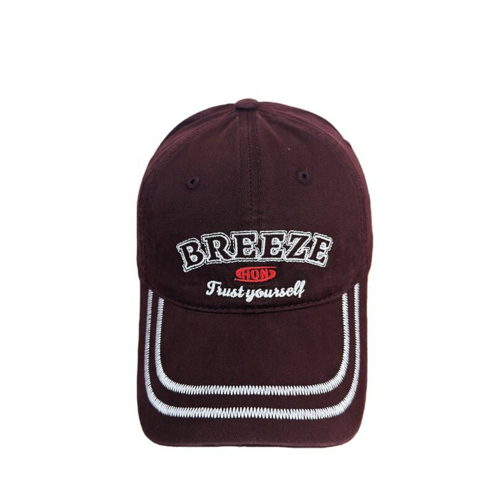 Verstellbare Herren-Freizeit-Baseballkappe Skanto