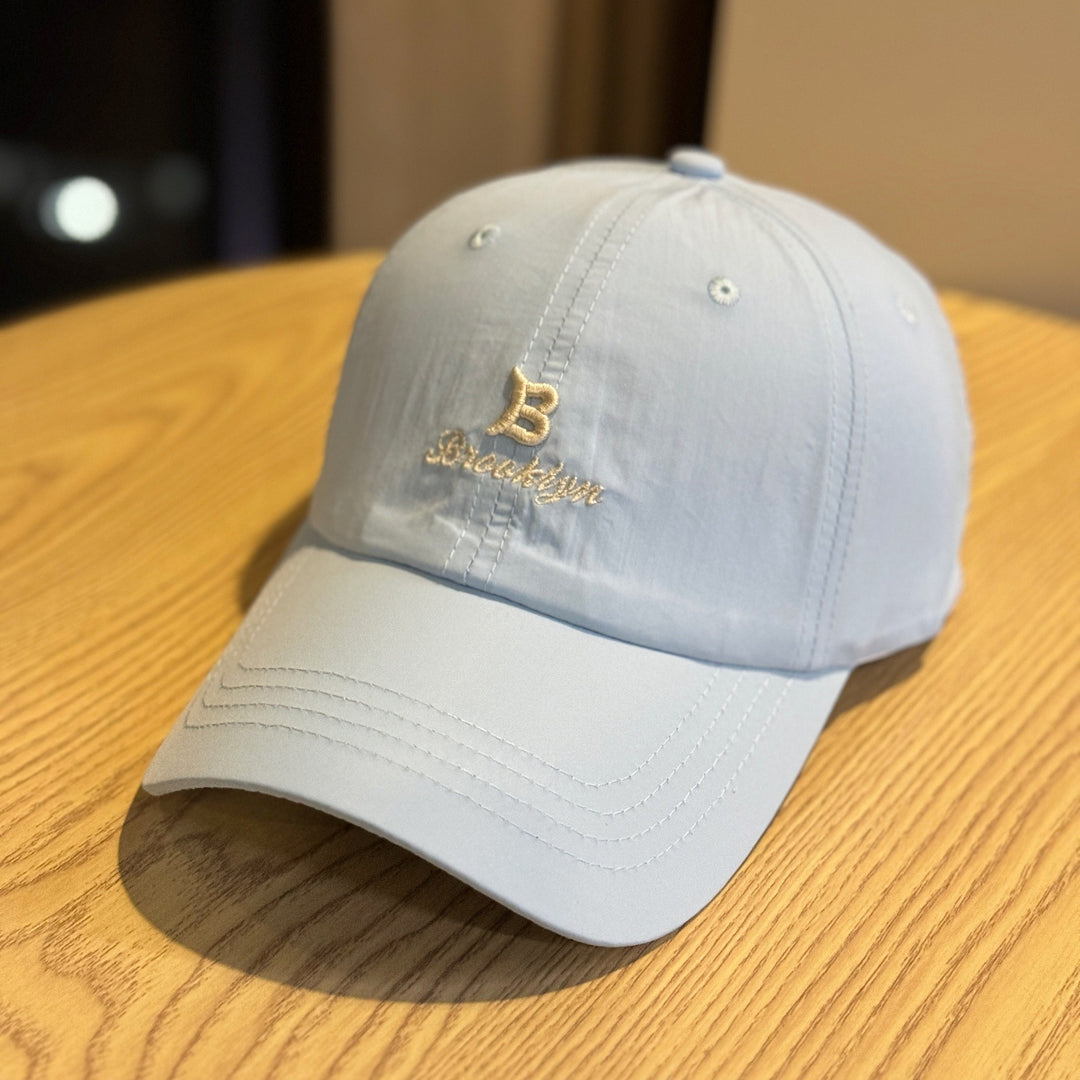 Damen Stylische Baumwoll Baseball Cap Skanto