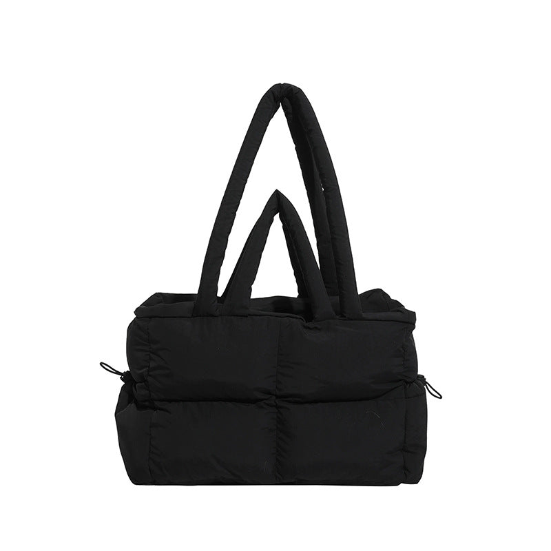 Multifunktionale isolierte Reisetasche Skanto