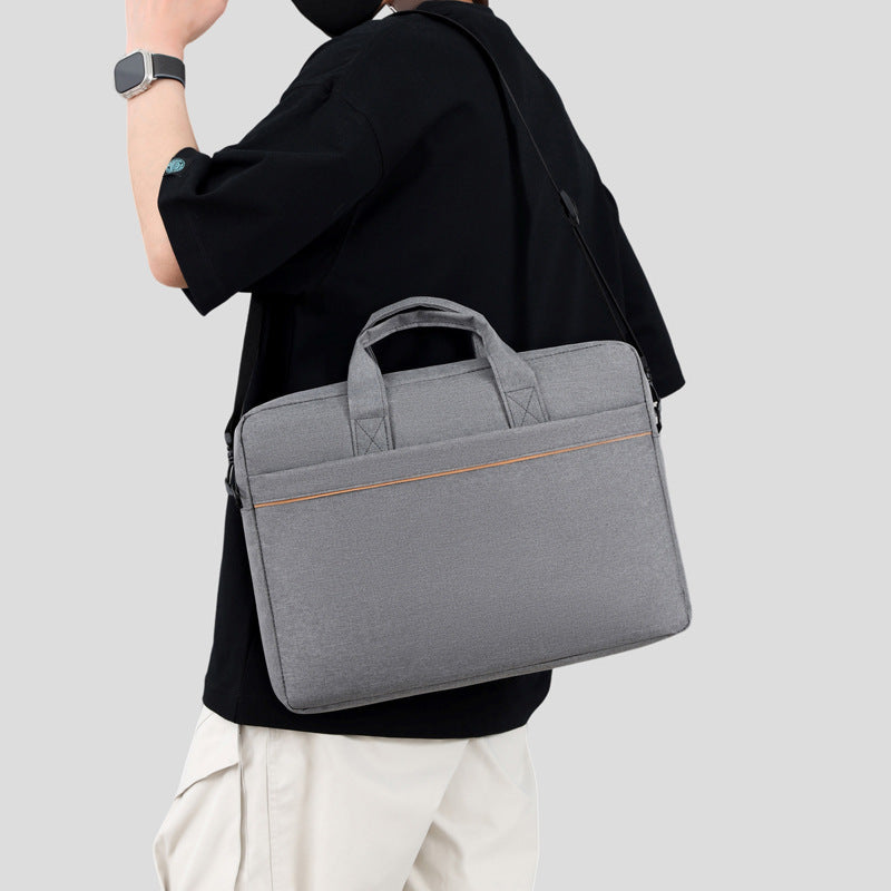 Stylische Laptoptasche Skanto