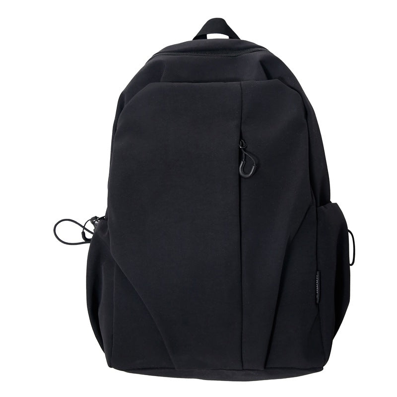 Vielseitiger Laptop-Schulrucksack mit mehreren Fächern Skanto