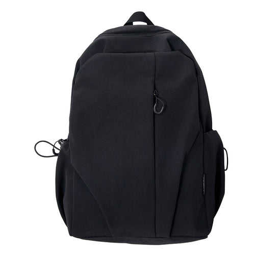 Vielseitiger Laptop-Schulrucksack mit mehreren Fächern Skanto