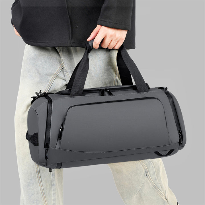 Sportlich-funktionale Reisetasche Skanto
