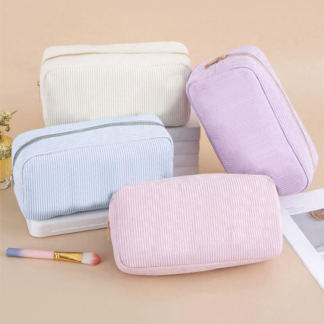Elegante Kosmetiktasche Skanto