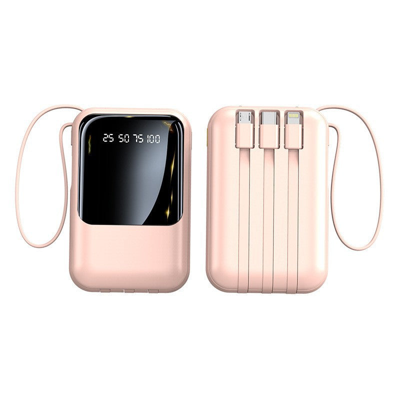 Tragbare Powerbank von Skanto