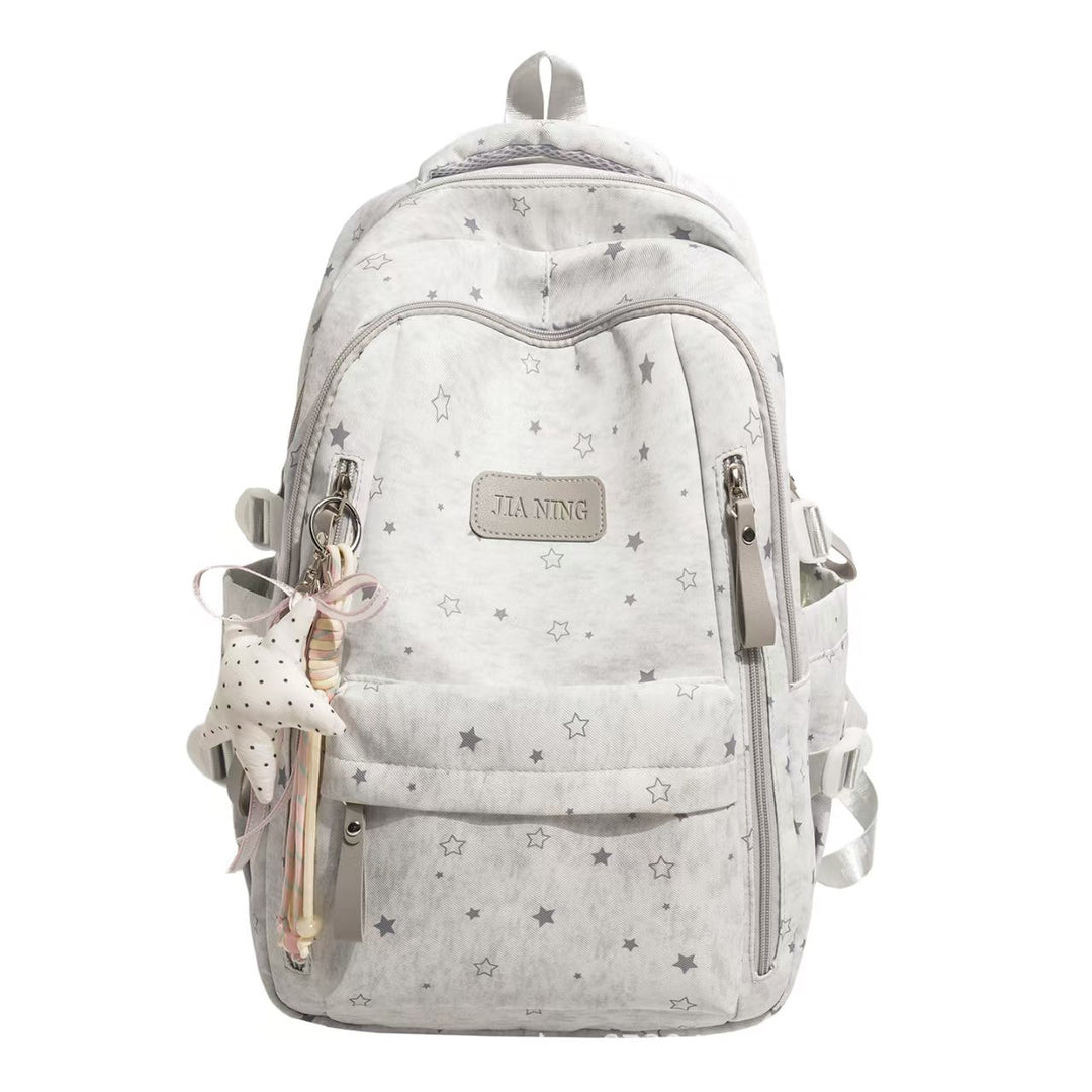 Sternen-Abenteuer-Rucksack Skanto