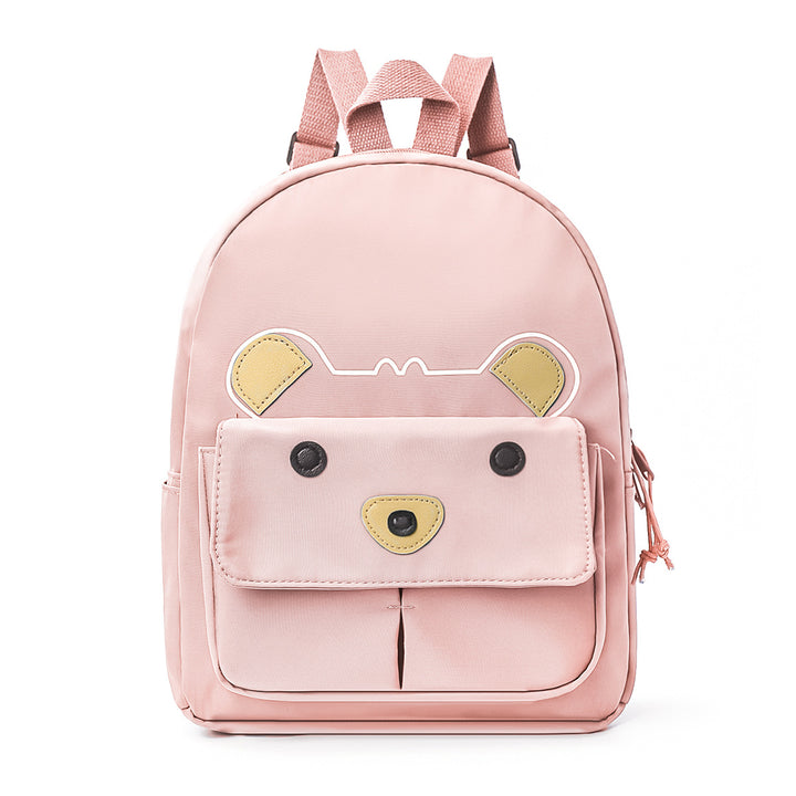 Rucksack mit Tiermotiv Skanto