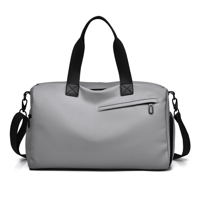 Multifunktionale Sport- und Reisetasche Skanto