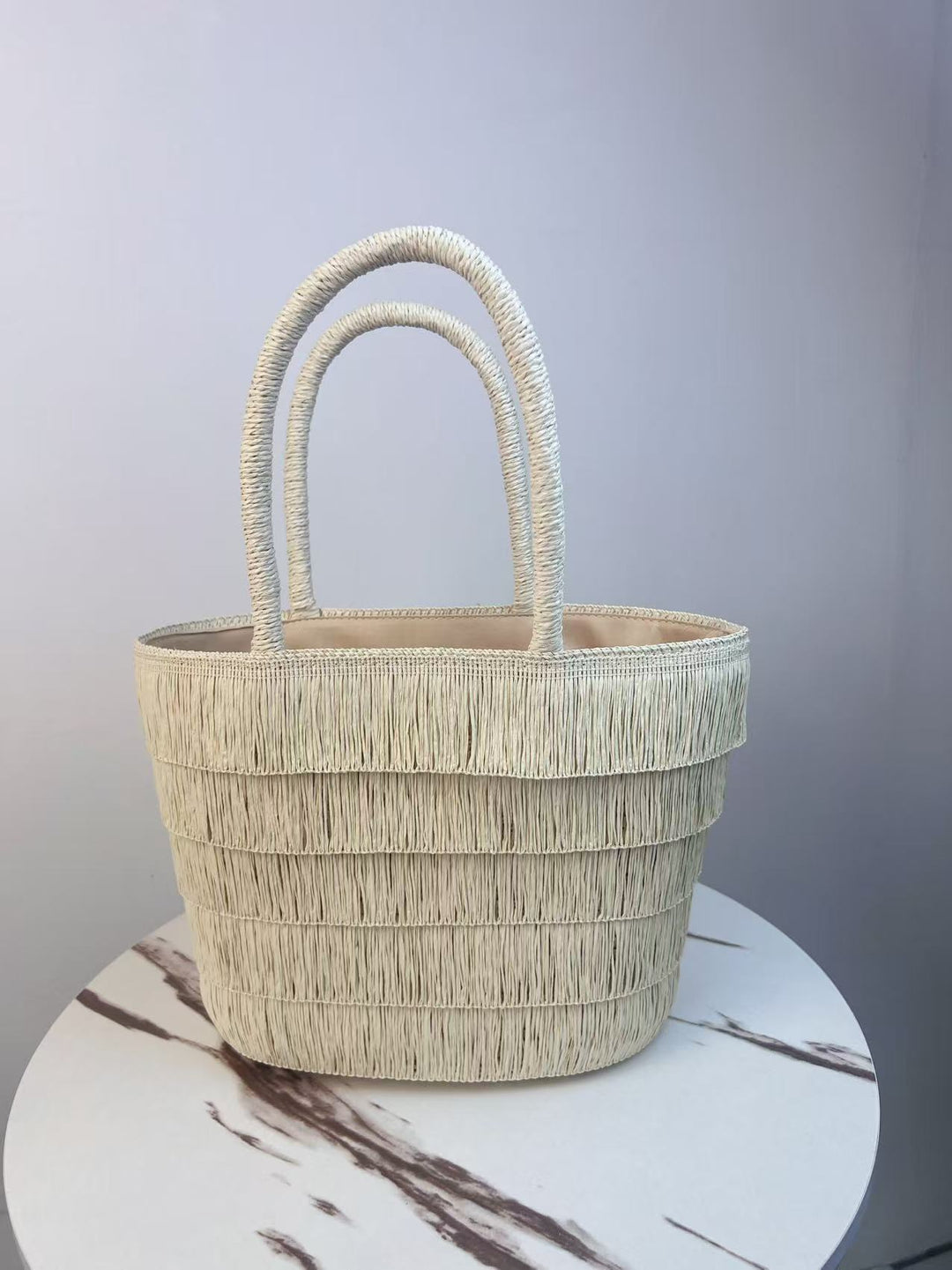Trendige Handtasche Skanto