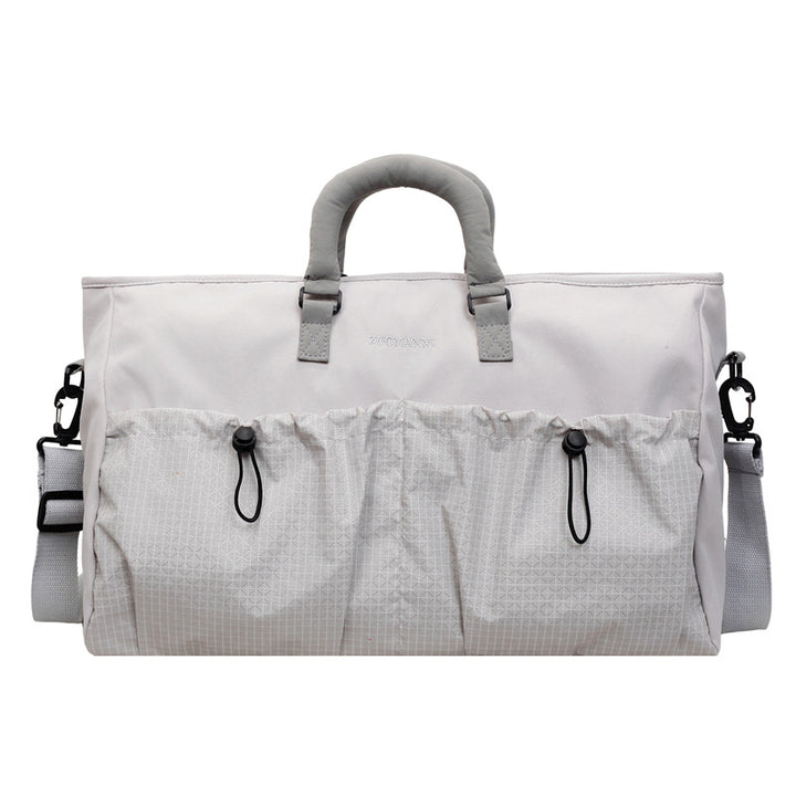 Multifunktionale Reisetasche mit ergonomischen Tragemöglichkeiten Skanto