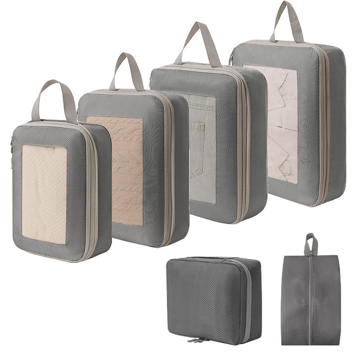 Reise-Organizer-Set Skanto
