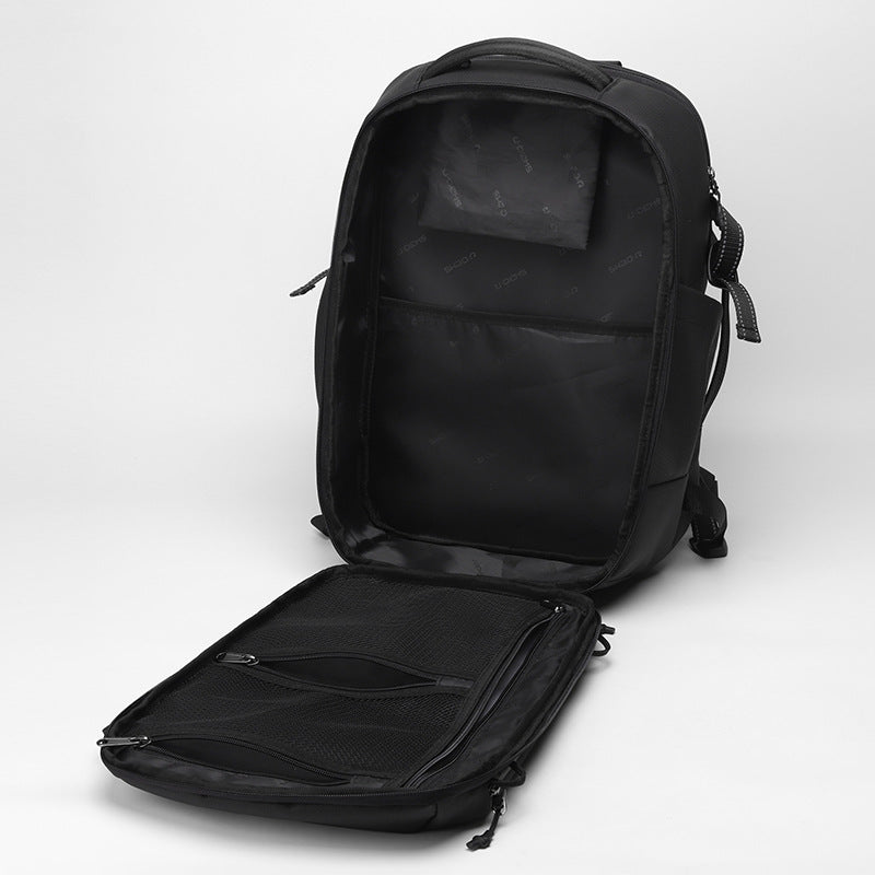 Rucksack mit multifunktionalem Design von Skanto