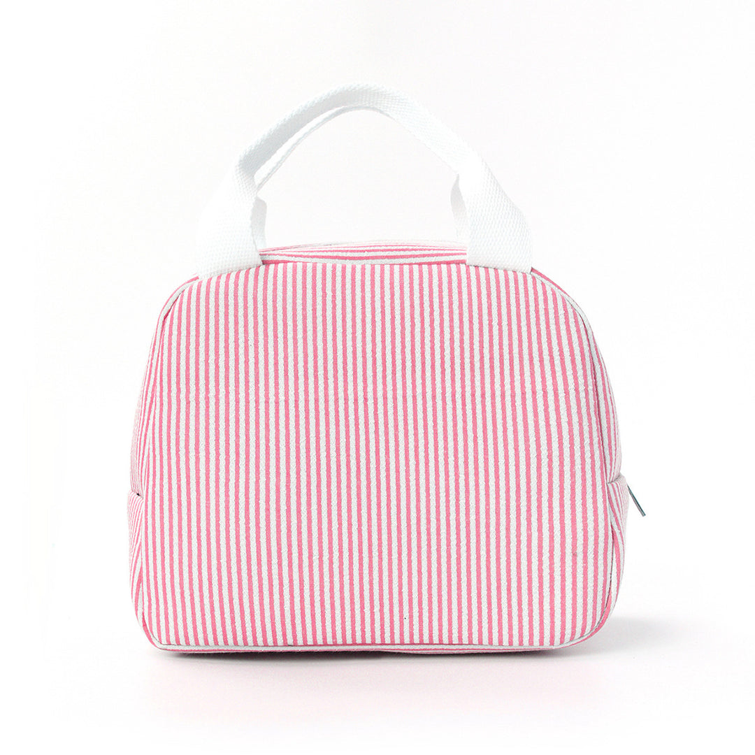 Lunchtasche mit isoliertem Innenraum und robustem Reißverschluss Skanto