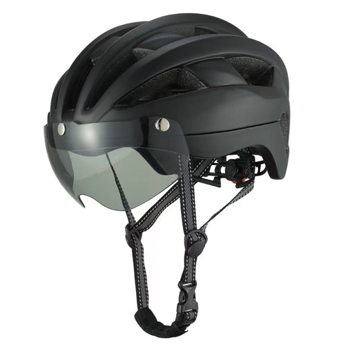 Fortschrittlicher Fahrradhelm Skanto