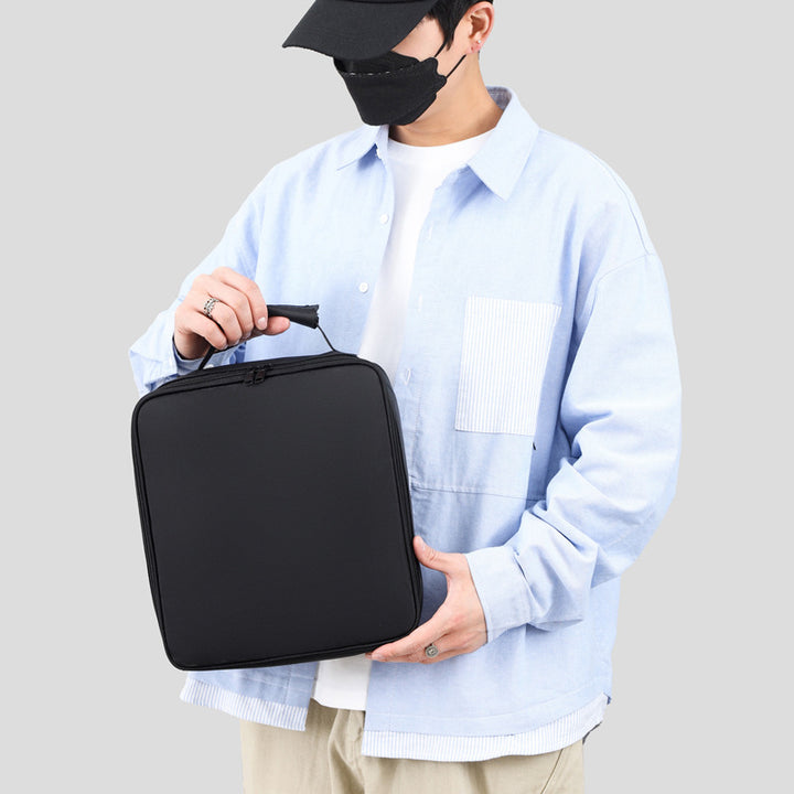 Schützende Laptoptasche Skanto