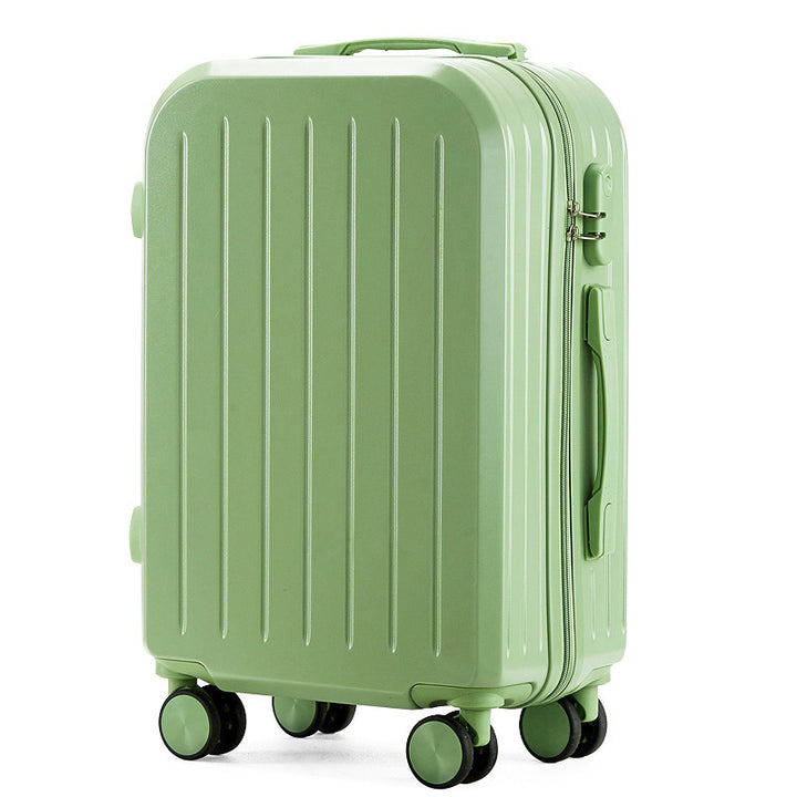 Unisex Hochleistungs-Spinner-Reisetasche Skanto
