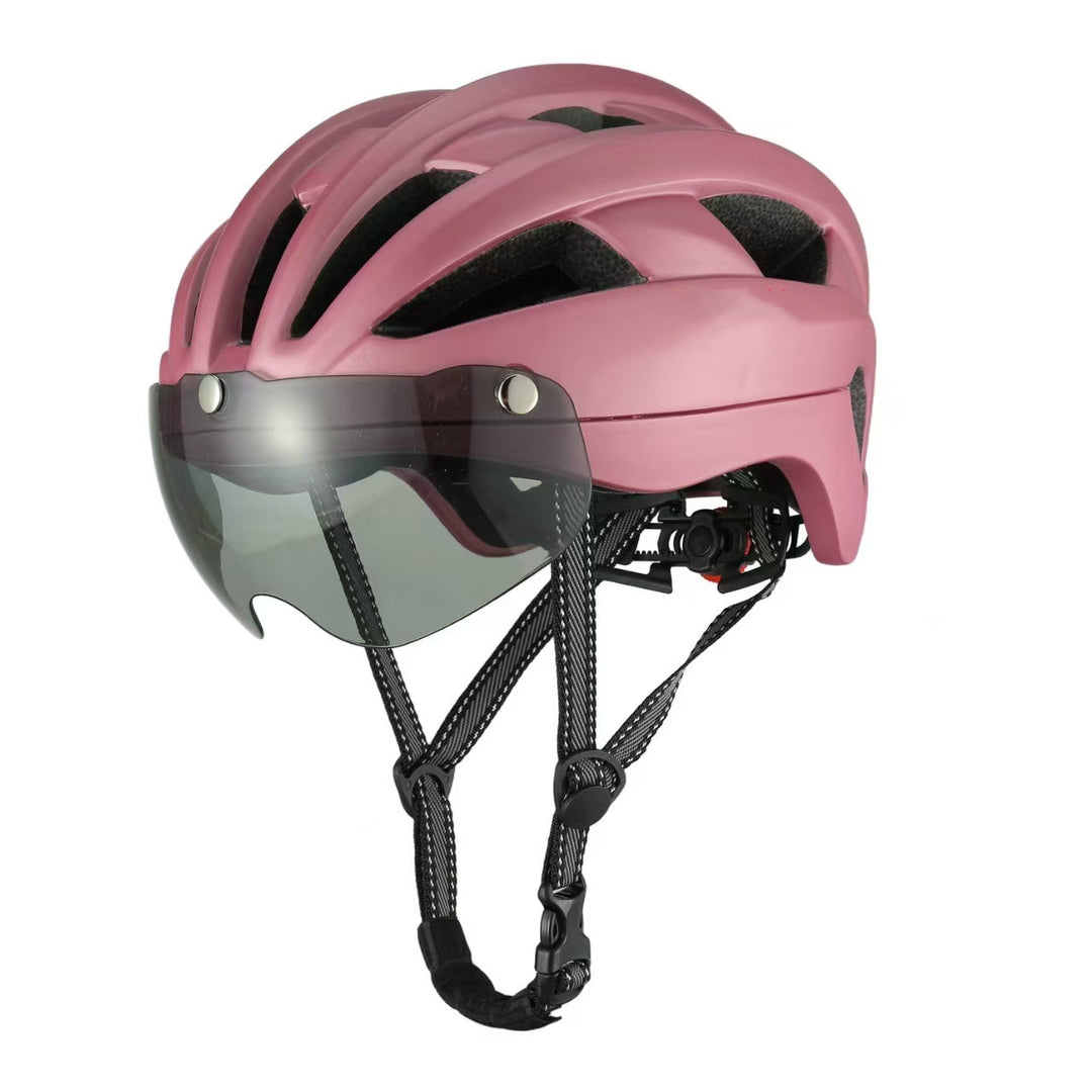 Fortschrittlicher Fahrradhelm Skanto