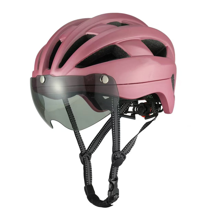 Fortschrittlicher Fahrradhelm Skanto