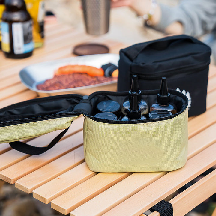 Skanto Skanto Tragbare Kosmetiktasche