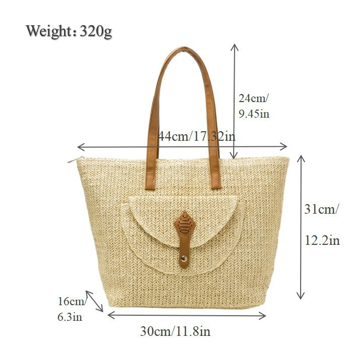 Strandtasche Skanto