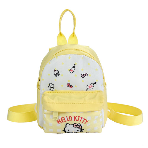 Niedlicher Charakter-Mini-Rucksack für Kinder Skanto