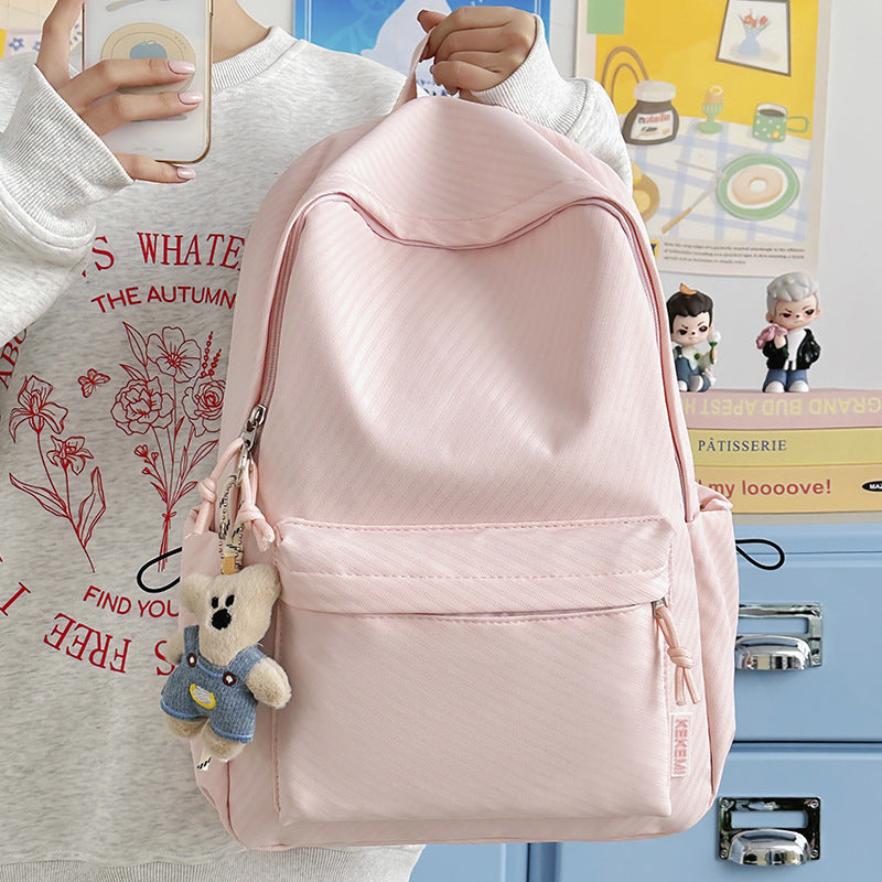 Klassischer multifunktionaler Rucksack Skanto