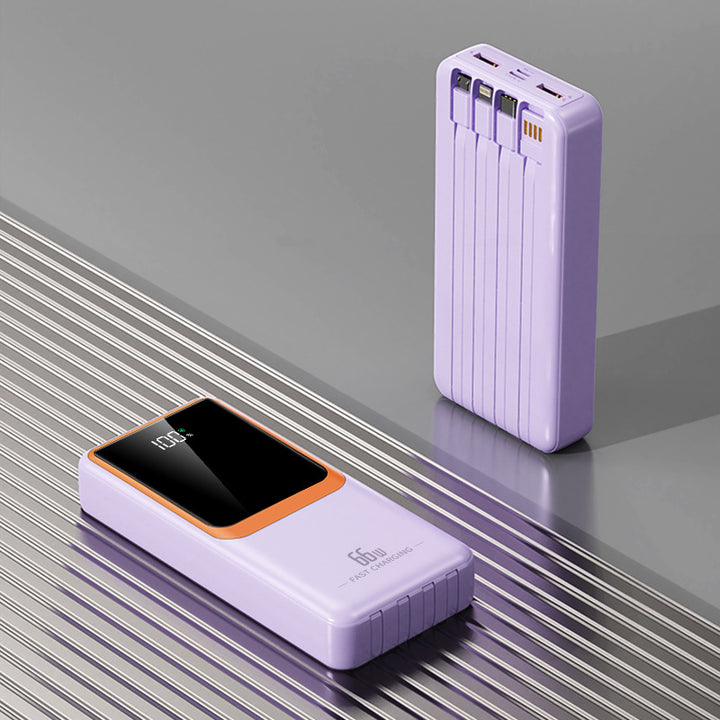 Powerbank Skanto