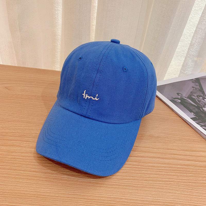 Damen Klassische Baumwoll-Baseballkappe Skanto 1784083894