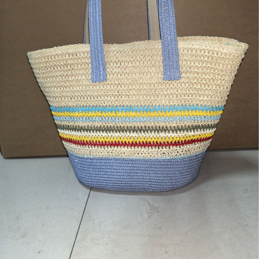 Prächtige Tote Bag im modernen Stil Skanto