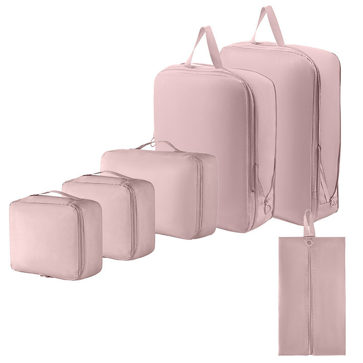 Reise-Packwürfel-Set Skanto
